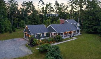 400 Spring Brook Rd, Arlington, VT 05250