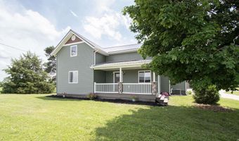 3046 Long Lake Rd, Albion, IN 46701