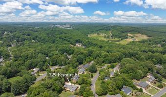 729 Fesmire St, Asheboro, NC 27205