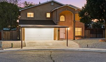 1405 Tigerwood Ct NW, Albuquerque, NM 87120