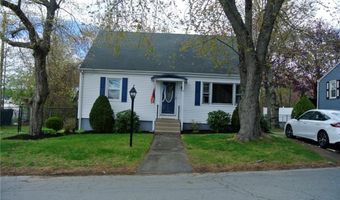 4 Eden Park Dr, Cranston, RI 02910