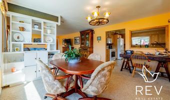 2519 Beartooth Dr, Cody, WY 82414