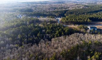 Parkway Trails lot 111, Bauxite, AR 72011