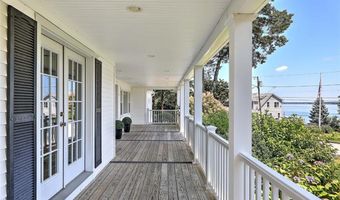 25 Viking Dr, Bristol, RI 02809