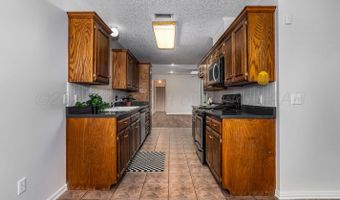 5407 SOMERSET Dr, Amarillo, TX 79109