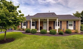 2190 STRATTON Dr, Potomac, MD 20854
