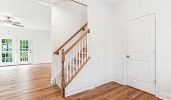 KOREA Road lot 1A, Amissville, VA 20106