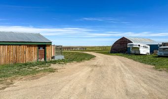 481 24th Rd NE, Dutton, MT 59433