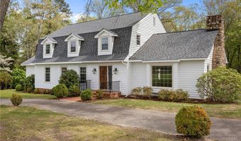 1094 Guy Rd, Angier, NC 27501