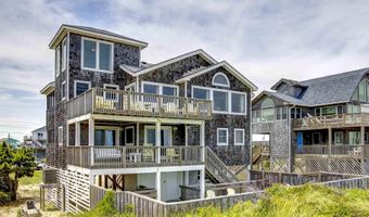 41107 Ocean View Dr Lot #15, Avon, NC 27915