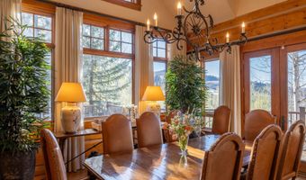56 Five Trees Ln, Aspen, CO 81611