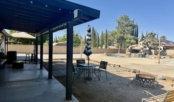 13375 Rincon Rd, Apple Valley, CA 92308