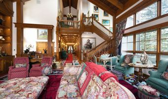 20 Elk Track Ct, Beaver Creek, CO 81620