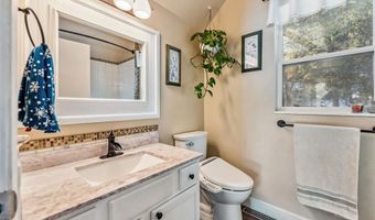 323 N OAK St, Alma, CO 80420