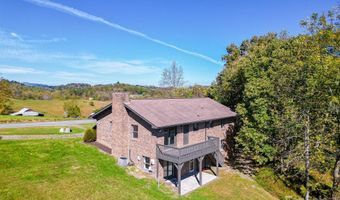 1248 Jenkins Valley Rd, Alexander, NC 28701