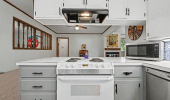 2838 Sylvia St, Arkadelphia, AR 71923