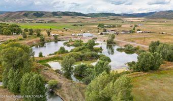 706 3RD WEST St, Auburn, WY 83111