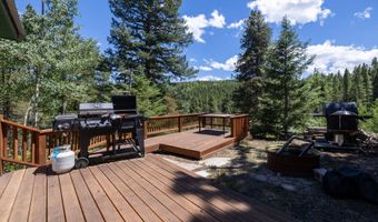 1001 Pactolus Lake Rd, Black Hawk, CO 80422