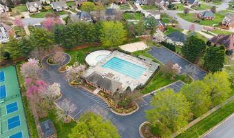 Seay Drive, Advance, NC 27006