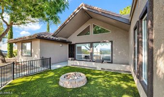 1900 OLD JEROME Hwy, Clarkdale, AZ 86324
