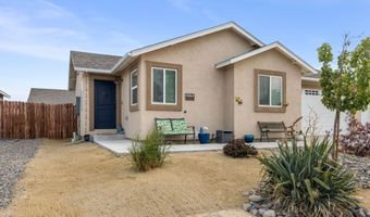 1984 Verona Dr, Fallon, NV 89406