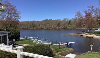 200 Waterman Lake Dr, Glocester, RI 02814
