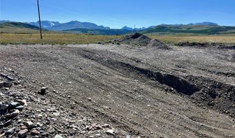 Starr School Road, Babb, MT 59411