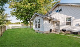 209 W Broadway St, Alexandria, IN 46001