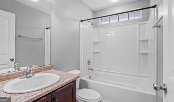 258 Nashview Trl, Allenhurst, GA 31301