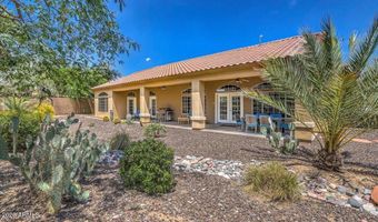 6114 E EGRET St, Cave Creek, AZ 85331
