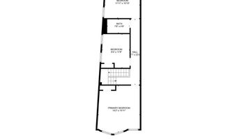 1243 E LANVALE St, Baltimore, MD 21202