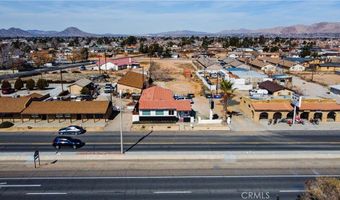 21948 US Highway 18, Apple Valley, CA 92307