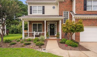 2414 Bristers Spring Way, Apex, NC 27523