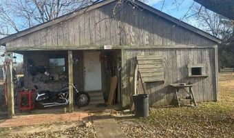 105 NE 1st, Alicia, AR 72410