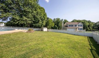 1407 VALLEY FORGE Way, Abingdon, MD 21009