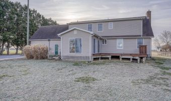 4059 PARADISE ALLEY Rd, Harrington, DE 19952
