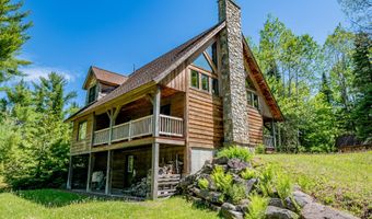 131 Gales Rd, Abbot, ME 04406