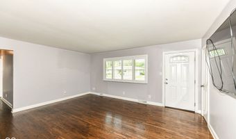 8245 Palmetto Ln, Indianapolis, IN 46217