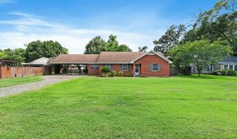 910 E Horner St, Atmore, AL 36502