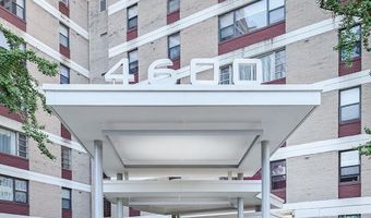 4600 DUKE St 1624, Alexandria, VA 22304