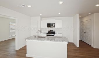 8901 Tarrant Rd, Amarillo, TX 79124