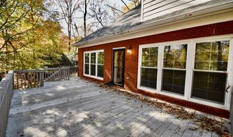 218 Thornhill Dr, Athens, GA 30607