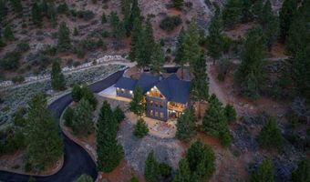 2196 Genoa Heights Ln, Genoa, NV 89411