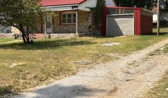 508 E 6th St, Baxter Springs, KS 66713