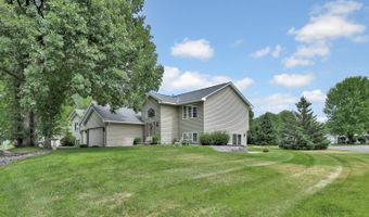 3730 Tower Pond Dr, Anoka, MN 55303