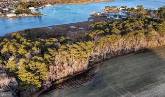 MUSKRATTOWN Road lot 1, Bishopville, MD 21813