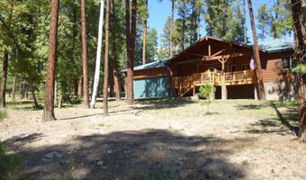 3 CR 2190, Alpine, AZ 85920