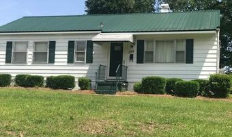 284 Oriole Dr, Barnwell, SC 29812