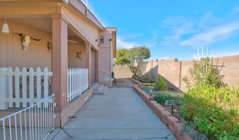 144 Sunrise Bluffs Dr, Belen, NM 87002