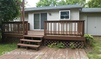 824 Gerald, Flushing, MI 48433